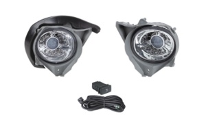 FORTUNER'06 LED FOG LAMP KIT