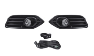 VEZEL/HRV'18 FOG LAMP KIT