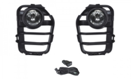  NISSAN  FOG LAMP KIT