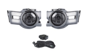 URVAN/NV 350/RIDER'15 FOG LAMP KIT