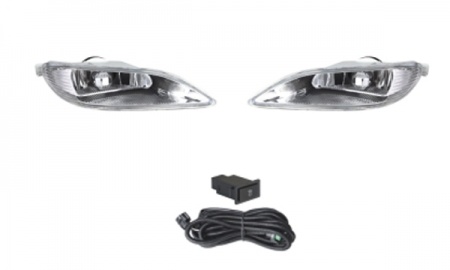 2003-2004 TOYOTA  CAMRY FOG LAMP KIT