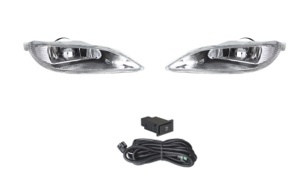 CAMRY'03-'04 FOG LAMP KIT