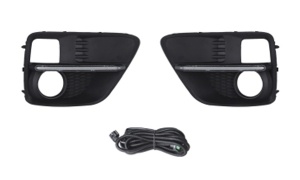 2015-2016 SUBARU WRX LED FOG LAMP KIT