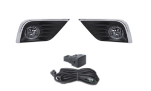 ALTIMA'16-'17 FOG LAMP KIT