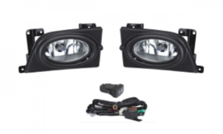 2006-2008 HONDA  CIVIC FOG LAMP KIT