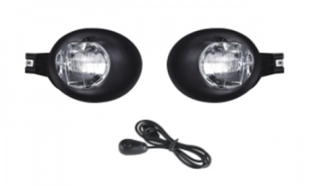 DONGFENG  RAM  FOG LAMP  KIT