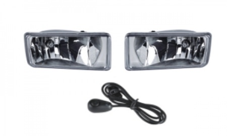 CHEVROLET  FOG LAMP KIT