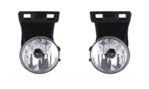 DONGFENG  RAM  FOG LAMP  KIT