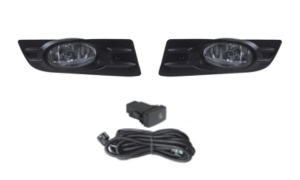 2006-2007 HONDA  ACCORD FOG LAMP KIT