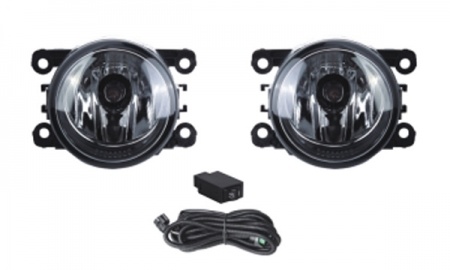 2012-2015  SUBARU IMPREZA  FOG LAMP KIT