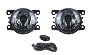 IMPREZA XV CROSSTREK'12-'15 FOG LAMP KIT