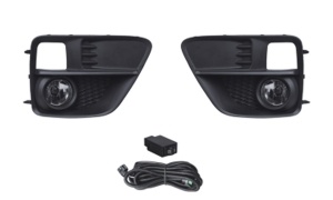 WRX'15-'16 FOG LAMP KIT