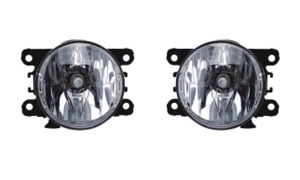 ERTIGA'18 FOG LAMP KIT