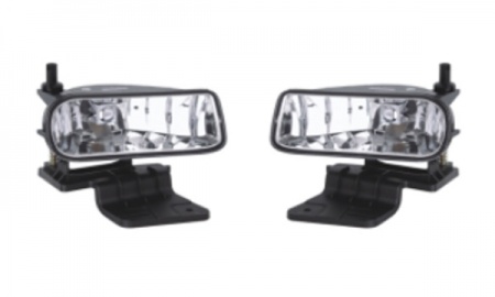 CHEVROLET  FOG LAMP KIT