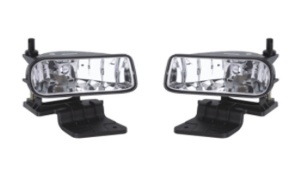 CHEVROLET  FOG LAMP KIT