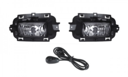 CHEVROLET  FOG LAMP KIT