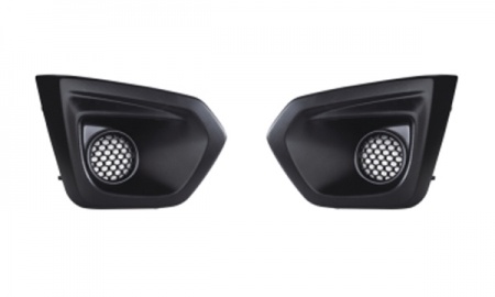 2012-2014  SUBARU IMPREZA LED FOG LAMP KIT