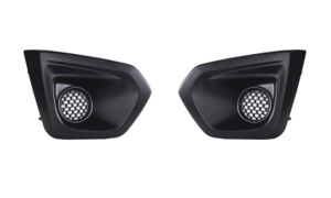IMPREZA'12-'14 FOG LAMP KIT