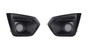 2012-2014  SUBARU IMPREZA LED FOG LAMP KIT