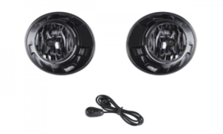 2010-2012 CHEVROLET CAMARO  FOG LAMP KIT