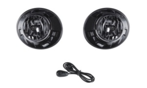 CAMARO'10-'12 FOG LAMP KIT