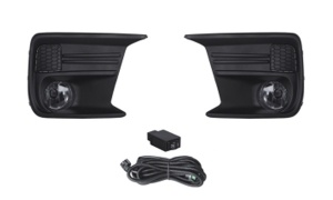 WRX'17 FOG LAMP KIT