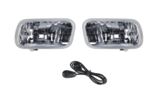 DONGFENG  RAM  FOG LAMP  KIT