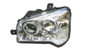 DFSK K01H HEAD LAMP