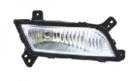 DONGFENG DFSK C31  FRONT FOG LAMP