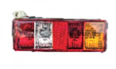 DONGFENG DFSK C31  REAR TAIL LAMP