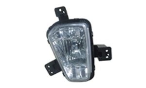 AX4 FRONT FOG LAMP