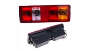 DONGFENG  DFSK  K01H RERA TAIL LAMP