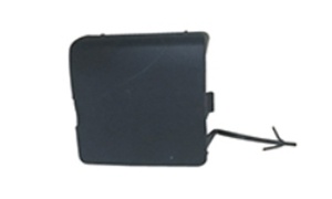 DONGFENG  AX4   FRONT TRAILER COVER