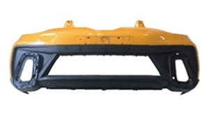 DONGFENG  AX4  FRONT BUMPER
