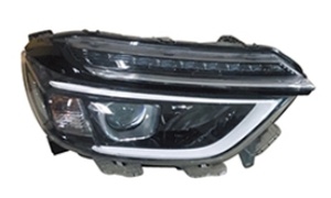 DONGFENG  AX4 HEAD LAMP