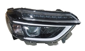 AX4 HEAD LAMP