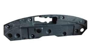 DONGFENG  AX4  UPPER COVER PLATE