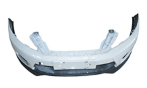 AX3 FRONT BUMPER