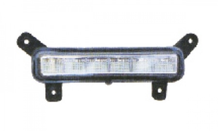 DONGFENG  DFSK  K01H  DAYTIME RUNNING LAMP