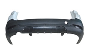 DONGFENG  AX3 REAR BUMPER