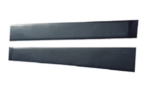 AX7 REAR DOOR TRIM