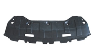 DONGFENG  AX5 LOWER PLATE OF WATER TANK