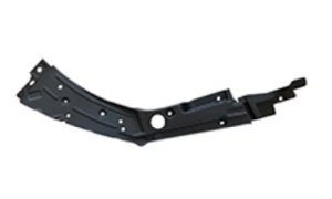 AX5 HEAD LAMP UPPER COVER PLATE