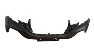 DONGFENG NEW AX7  FRONT BUMPER UPPER