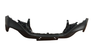 NEW AX7 FRONT BUMPER UPPER