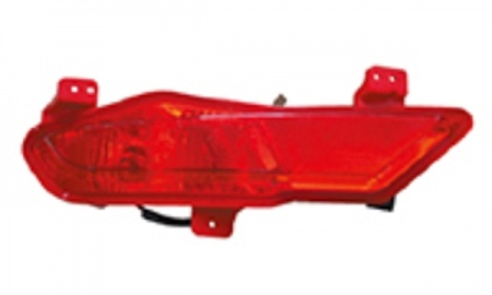 DONGFENG AX5 REAR FOG LAMP