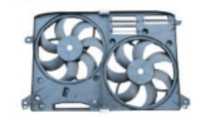 MONDEO'13 FAN ASSY