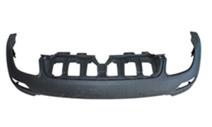 AX7 REAR BUMPER