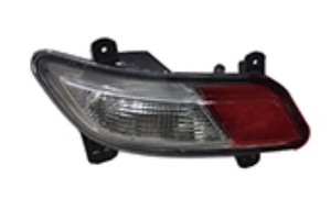 NEW AX7  REAR FOG LAMP