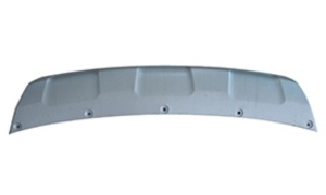 DONGFENG  AX5 FRONT BUMPER LOWER PLATE